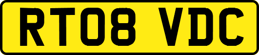RT08VDC