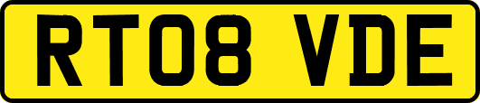 RT08VDE