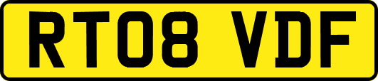 RT08VDF