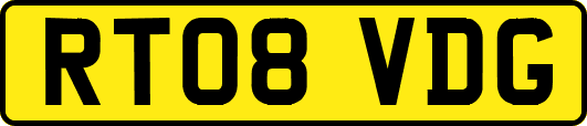 RT08VDG