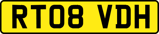 RT08VDH