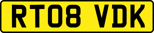 RT08VDK