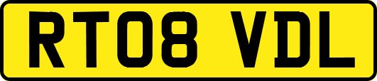 RT08VDL