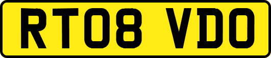 RT08VDO