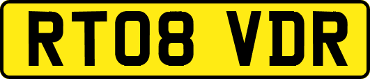 RT08VDR