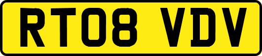 RT08VDV