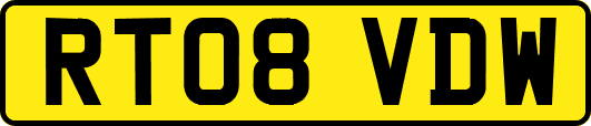 RT08VDW
