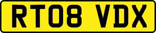 RT08VDX