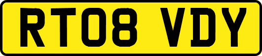RT08VDY