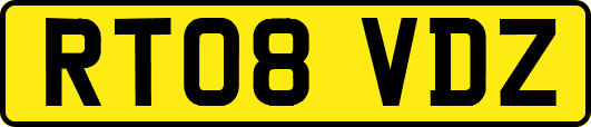 RT08VDZ