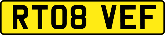 RT08VEF