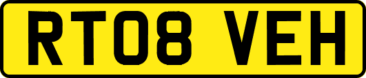 RT08VEH
