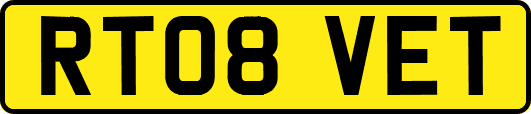 RT08VET