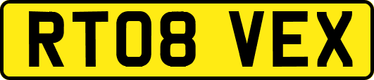 RT08VEX