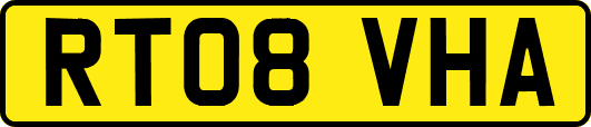 RT08VHA