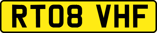 RT08VHF