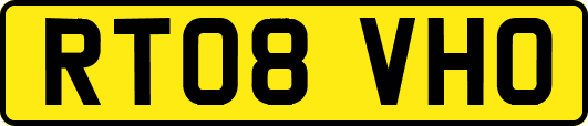 RT08VHO
