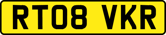 RT08VKR