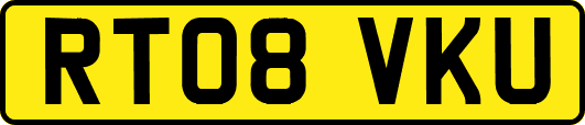RT08VKU