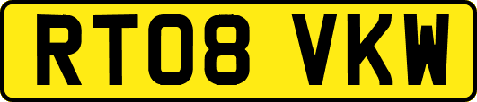 RT08VKW