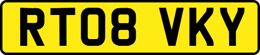 RT08VKY