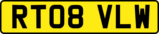 RT08VLW