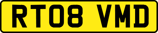RT08VMD