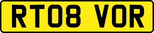 RT08VOR