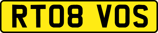 RT08VOS
