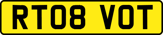 RT08VOT