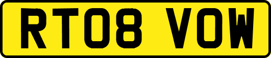 RT08VOW
