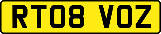 RT08VOZ