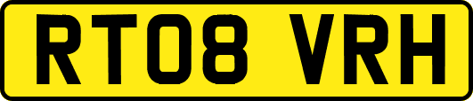 RT08VRH