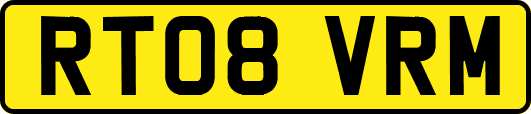 RT08VRM
