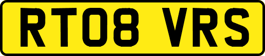RT08VRS