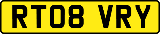 RT08VRY