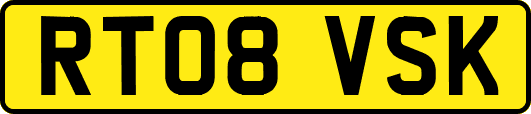 RT08VSK