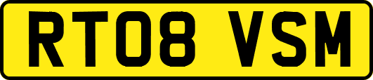 RT08VSM