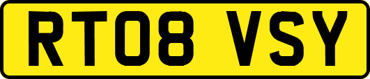 RT08VSY