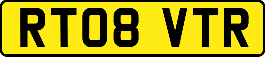 RT08VTR