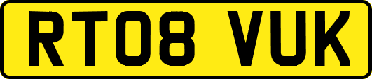 RT08VUK