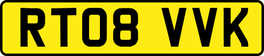 RT08VVK