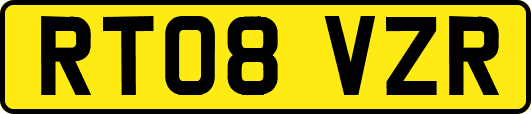 RT08VZR
