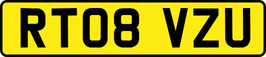 RT08VZU