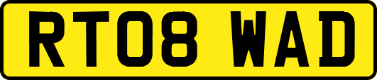 RT08WAD