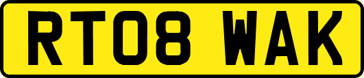 RT08WAK