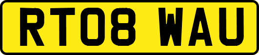 RT08WAU