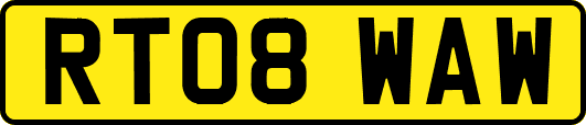 RT08WAW