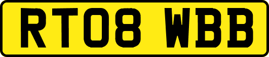 RT08WBB