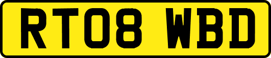 RT08WBD